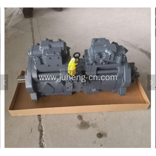 Excavator SH200HD-3 Hydraulic Pump SH200HD-3 Main Pump